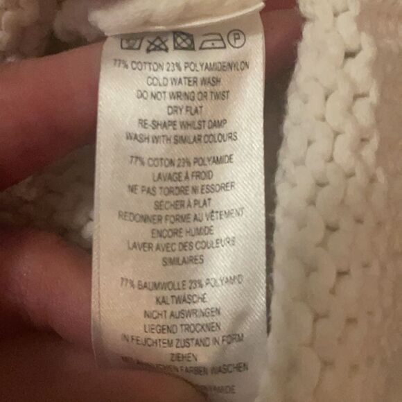 French Connection Sweater - Picture 3 of 4